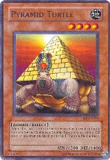 Pyramid Turtle (DB2-EN225), Dark Beginning 2 — Yu-Gi-Oh! card price
