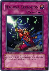 Magical Explosion (CRV-EN055) — card price