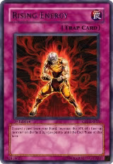 Rising Energy (CRV-EN056) — card price