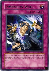Dimension Wall (CRV-EN059) — card price