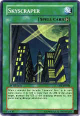 Skyscraper (CRV-EN048) — card price