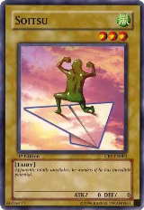 Soitsu (CRV-EN002) — card price