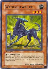 Wroughtweiler (CRV-EN012) — card price