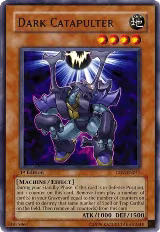 Dark Catapulter (CRV-EN013) — card price