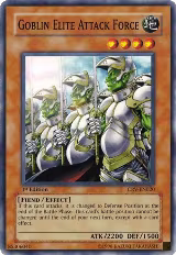 Goblin Elite Attack Force (CRV-EN020) — card price