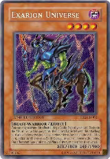 Exarion Universe (CT2-EN002), 2005 Collectors Tin — Yu-Gi-Oh! card price