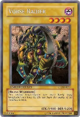 Vorse Raider (CT2-EN003) — card price