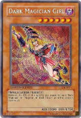 Dark Magician Girl (CT2-EN004), 2005 Collectors Tin — Yu-Gi-Oh! card price