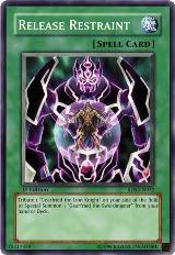 Release Restraint (SD5-EN032) — card price