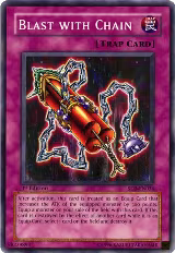 Blast with Chain (SD5-EN036) — card price