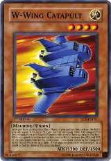 W-Wing Catapult (EEN-EN011) — card price