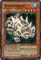 Hydrogeddon (EEN-EN013) — card price