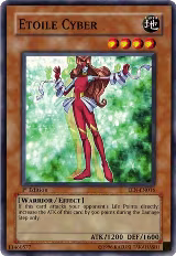 Etoile Cyber (EEN-EN016) — card price