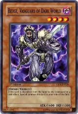 Beiige, Vanguard of Dark World (EEN-EN020) — card price