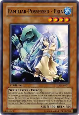 Familiar-Possessed - Eria (EEN-EN027) — card price