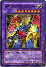 VWXYZ-Dragon Catapult Cannon (EEN-EN031), Elemental Energy — Yu-Gi-Oh! card price