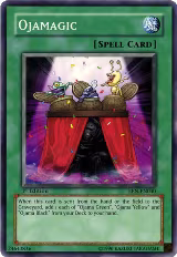 Ojamagic (EEN-EN040) — card price