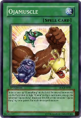 Ojamuscle (EEN-EN041) — card price