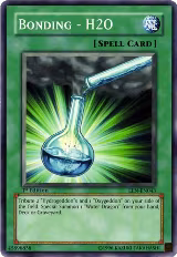 Bonding - H2O (EEN-EN043) — card price