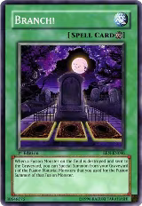Branch! (EEN-EN046) — card price