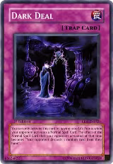 Dark Deal (EEN-EN052) — card price