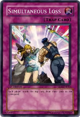 Simultaneous Loss (EEN-EN053) — card price