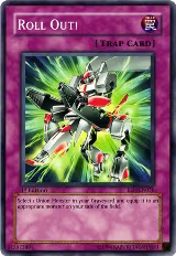 Roll Out! (EEN-EN056) — card price