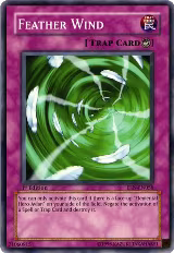 Feather Wind (EEN-EN058) — card price