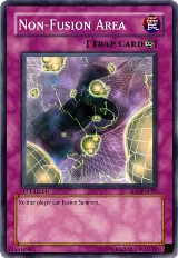 Non-Fusion Area (EEN-EN059) — card price