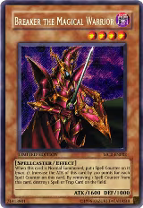 Breaker the Magical Warrior (MC2-EN002) — card price