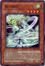 Silpheed (DR2-EN022) — card price
