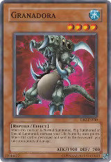 Granadora (DR2-EN030) — card price