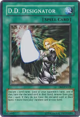 D.D. Designator (DR2-EN039), Dark Revelation Volume 2 — Yu-Gi-Oh! card price