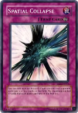 Spatial Collapse (DR2-EN051) — card price