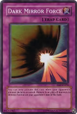Dark Mirror Force (DR2-EN054), Dark Revelation Volume 2 — Yu-Gi-Oh! card price