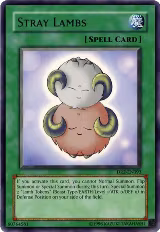 Stray Lambs (DR2-EN093) — card price