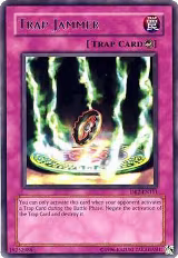 Trap Jammer (DR2-EN111), Dark Revelation Volume 2 — Yu-Gi-Oh! card price