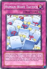 Human-Wave Tactics (DR2-EN217) — card price
