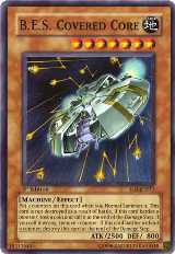 B.E.S. Covered Core (SOI-EN013) — card price
