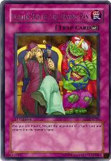 Goblin Out of the Frying Pan (SOI-EN059) — card price