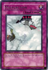 Malfunction (SOI-EN060) — card price