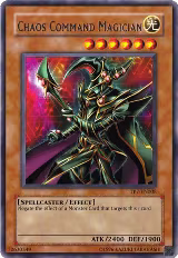 Chaos Command Magician (TP7-EN008), Tournament Pack 7 — Yu-Gi-Oh! card price