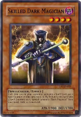 Skilled Dark Magician (TP7-EN012) — card price