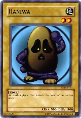 Haniwa (TP7-EN016) — card price