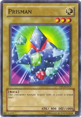 Prisman (TP7-EN017) — card price