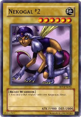 Nekogal #2 (TP7-EN020) — card price