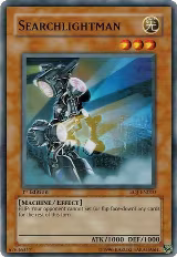 Searchlightman (EOJ-EN010) — card price