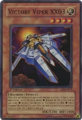 Victory Viper XX03 (EOJ-EN011) — card price
