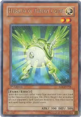 Herald of Green Light (EOJ-EN018) — card price