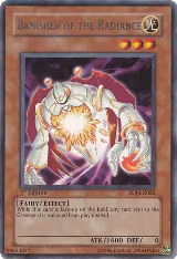 Banisher of the Radiance (EOJ-EN022) — card price